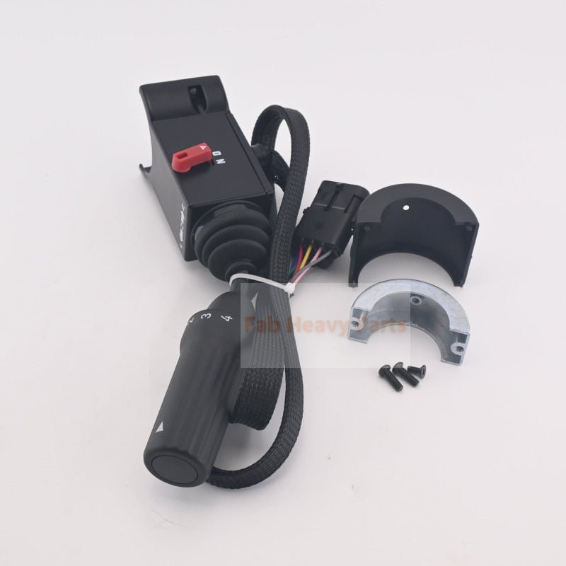 Fits for Case Loader 521D 621D 721D Control Shifter Lever Transmission DW - 2 DW - 3 238270A1 - Fab Heavy Parts
