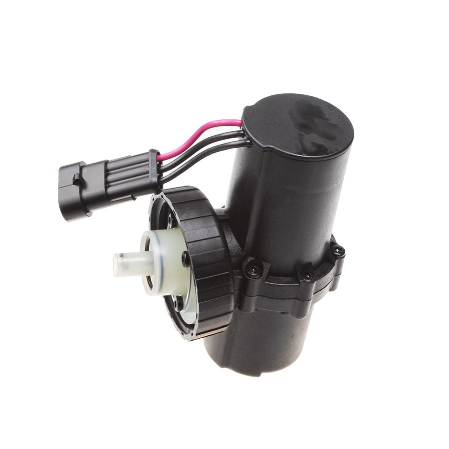 Fits For Case Tractor MXM120 MXM130 MXM140 MXM155 MXM175 MXM190 Electric Fuel Pump 87327688 - Fab Heavy Parts