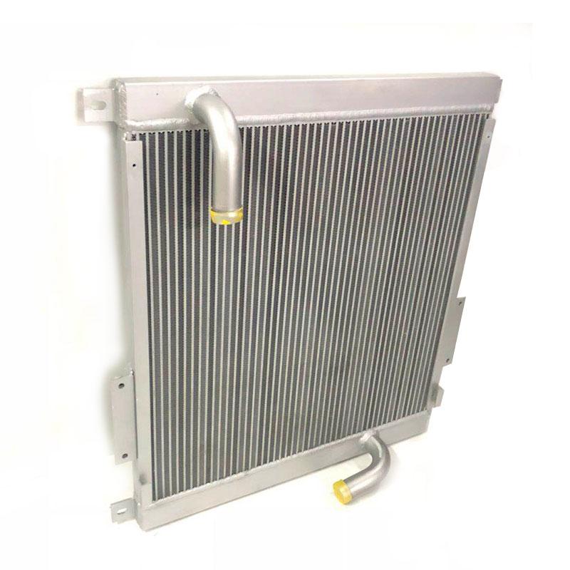 Fits for Caterpillar 320B 320BL Hydraulic Oil Cooler Core 118 - 9954 1189954 Powered by 3066 Engine - Fab Heavy Parts