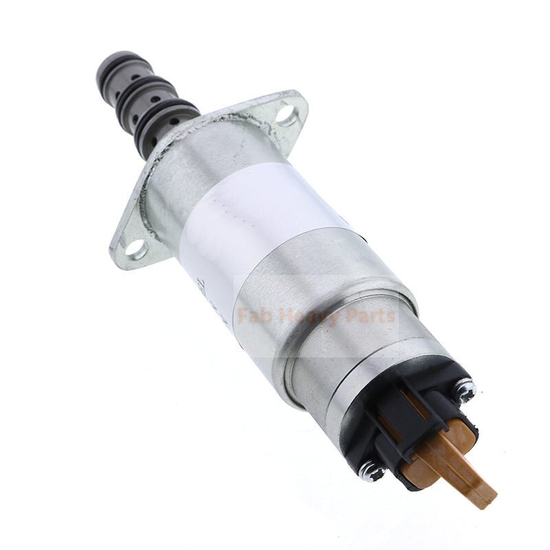 Fits for Caterpillar CAT 318B 330C 345B Excavator Hydraulic Pump Solenoid Valve 114 - 0616 1140616 - Fab Heavy Parts