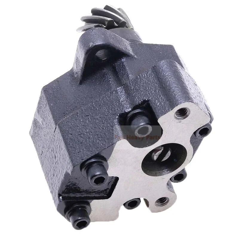 Fits for Caterpillar CAT 988 826B 825B 824B 657B Fuel Transfer Pump 4N - 4873 4N4873 - Fab Heavy Parts