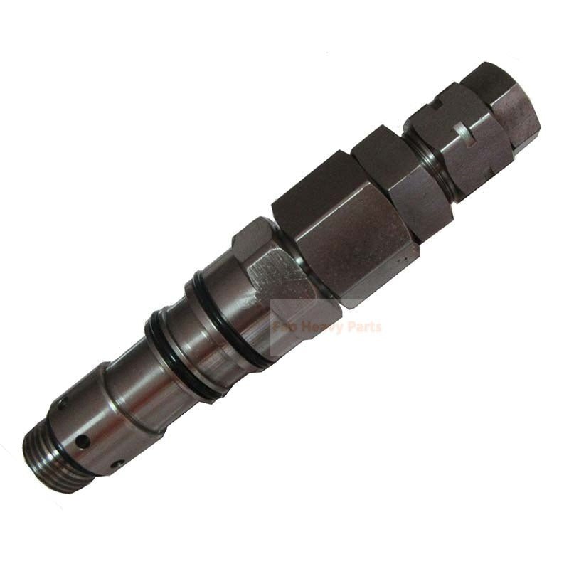 Fits for Caterpillar Excavator 320 322 325 330 Relief Valve 6I - 6899 6I6899 - Fab Heavy Parts