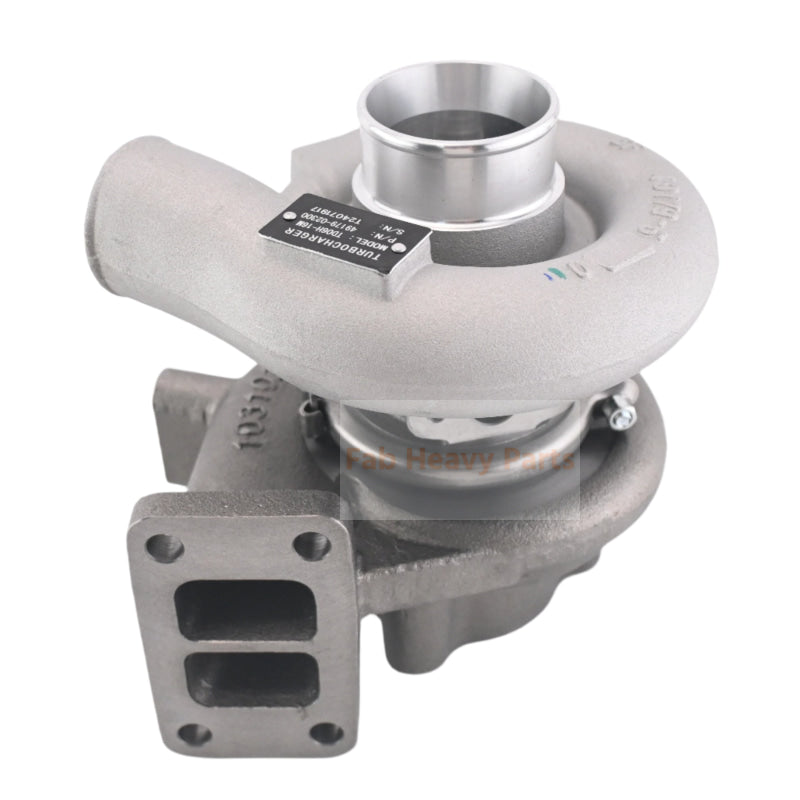 Fits for Caterpillar Excavator 320B 321B 320C 320B Turbo TD06H Turbocharger 5I-8018 5I8018, Engine 3066