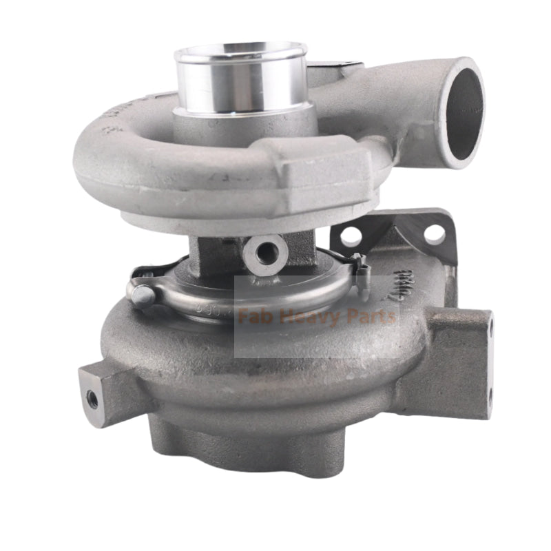 Se adapta a Caterpillar Excavator 320B 321B 320C 320B Turbo TD06H TurboCarger 5I-8018 5I8018, Motor 3066
