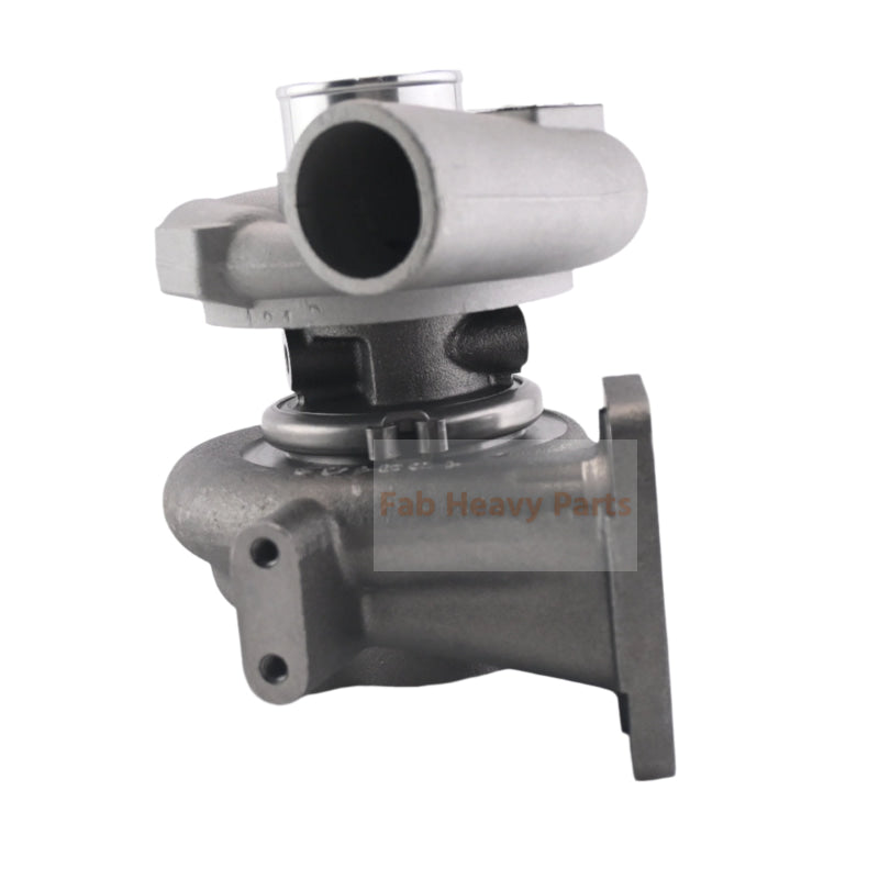 Fits for Caterpillar Excavator 320B 321B 320C 320B Turbo TD06H Turbocharger 5I-8018 5I8018, Engine 3066
