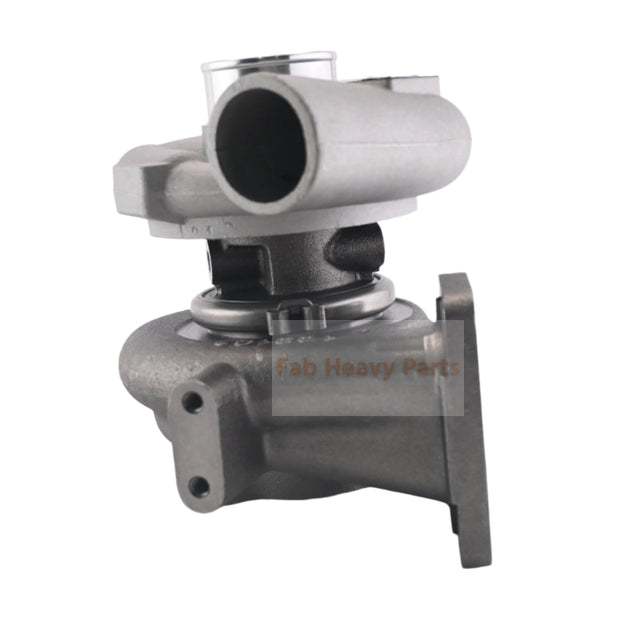 Fits for Caterpillar Excavator 320B 321B 320C 320B Turbo TD06H Turbocharger 5I-8018 5I8018, Engine 3066