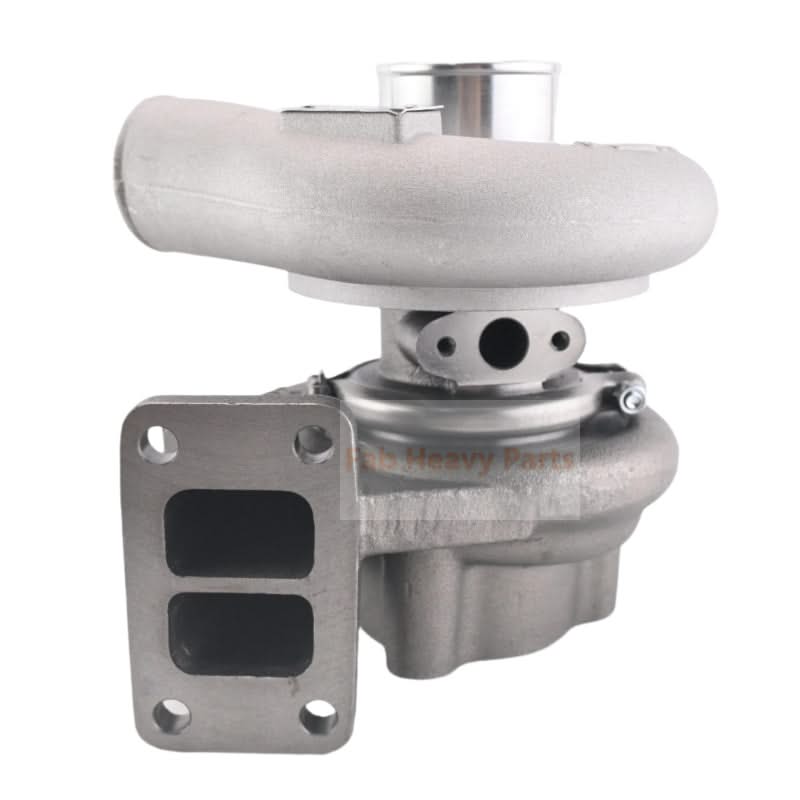 Fits for Caterpillar Excavator 320B 321B 320C 320B Turbo TD06H Turbocharger 5I-8018 5I8018, Engine 3066 - Fab Heavy Parts