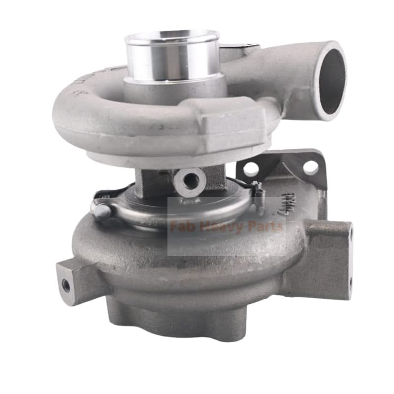 Fits for Caterpillar Excavator 320B 321B 320C 320B Turbo TD06H Turbocharger 5I-8018 5I8018, Engine 3066 - Fab Heavy Parts