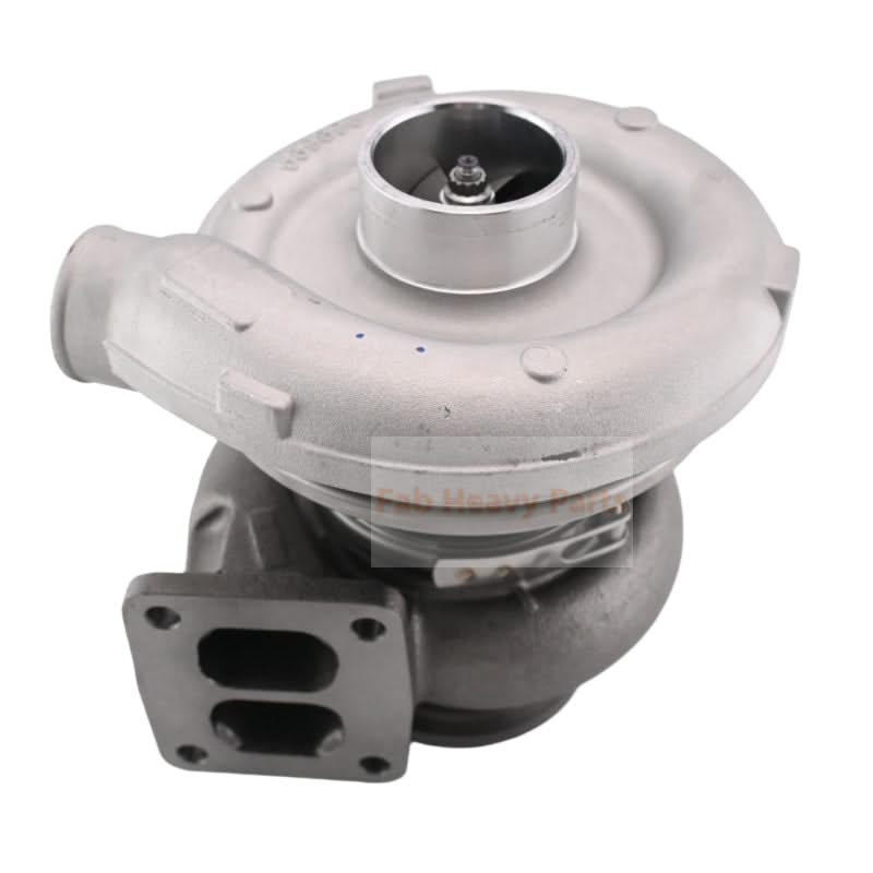 Fits for Caterpillar Excavator 330 330B W330B Turbo S330W064 Turbocharger 176-0389 1760389 0R-9795 0R9795, Engine 3306 - Fab Heavy Parts
