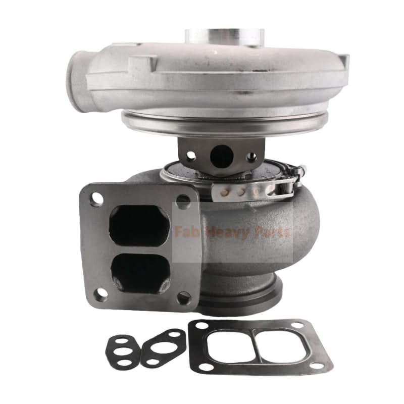 Fits for Caterpillar Excavator 330 330B W330B Turbo S330W064 Turbocharger 176-0389 1760389 0R-9795 0R9795, Engine 3306 - Fab Heavy Parts