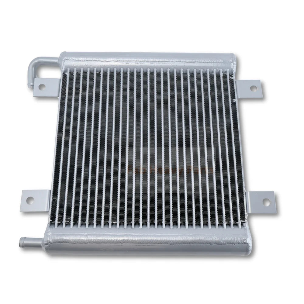 Fits for Caterpillar Excavator CAT 303.5 D 303.5C CR 303C CR 304D CR Engine S3Q2 Hydraulic Oil Cooler 271-7048 2717048