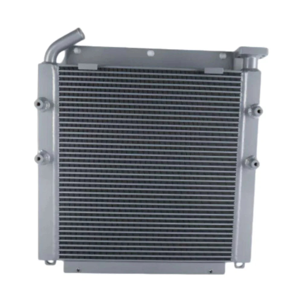 Fits for Caterpillar Excavator CAT 307B Hydraulic Oil Cooler Assembly 151-6605 1516605