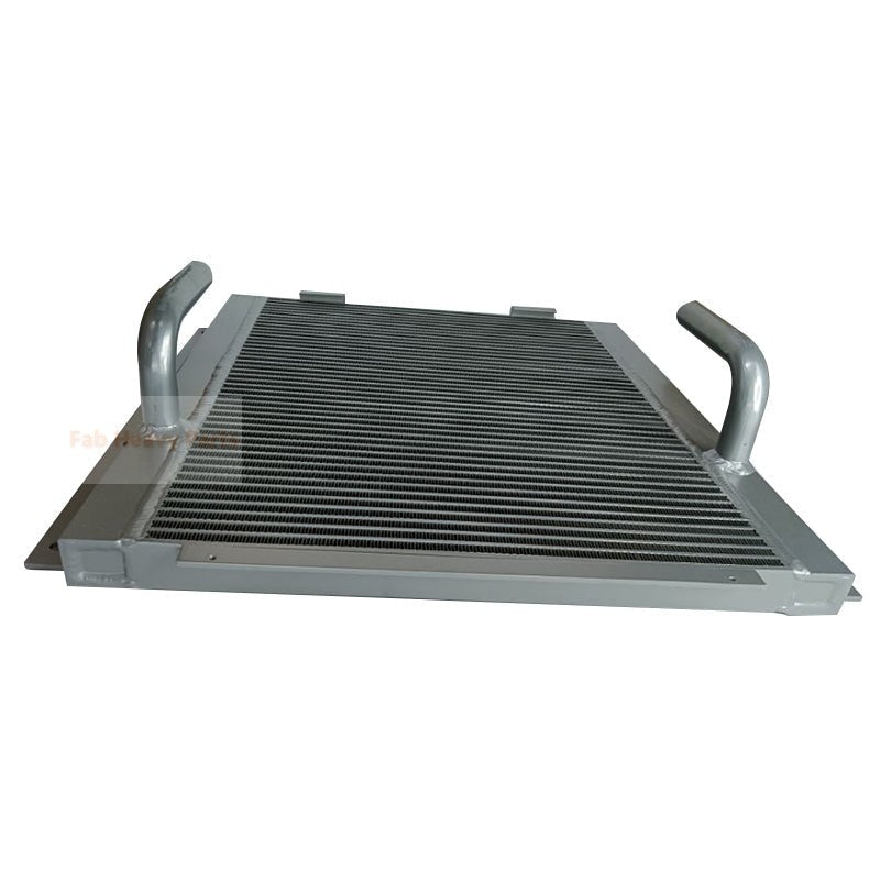 Fits for Caterpillar Excavator CAT 311 312 Engine 3064 Hydraulic Oil Cooler Assembly 4I - 7372 4I7372 - Fab Heavy Parts