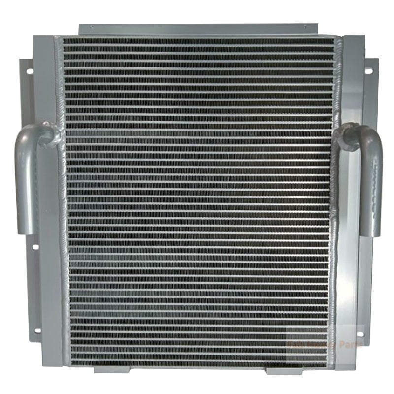 Fits for Caterpillar Excavator CAT 311 312 Engine 3064 Hydraulic Oil Cooler Assembly 4I - 7372 4I7372 - Fab Heavy Parts