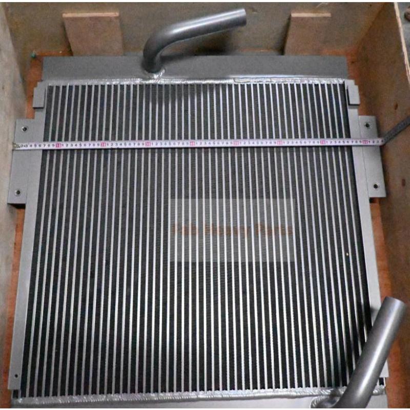 Fits for Caterpillar Excavator CAT 320 Hydraulic Oil Cooler Engine 3066 - Fab Heavy Parts