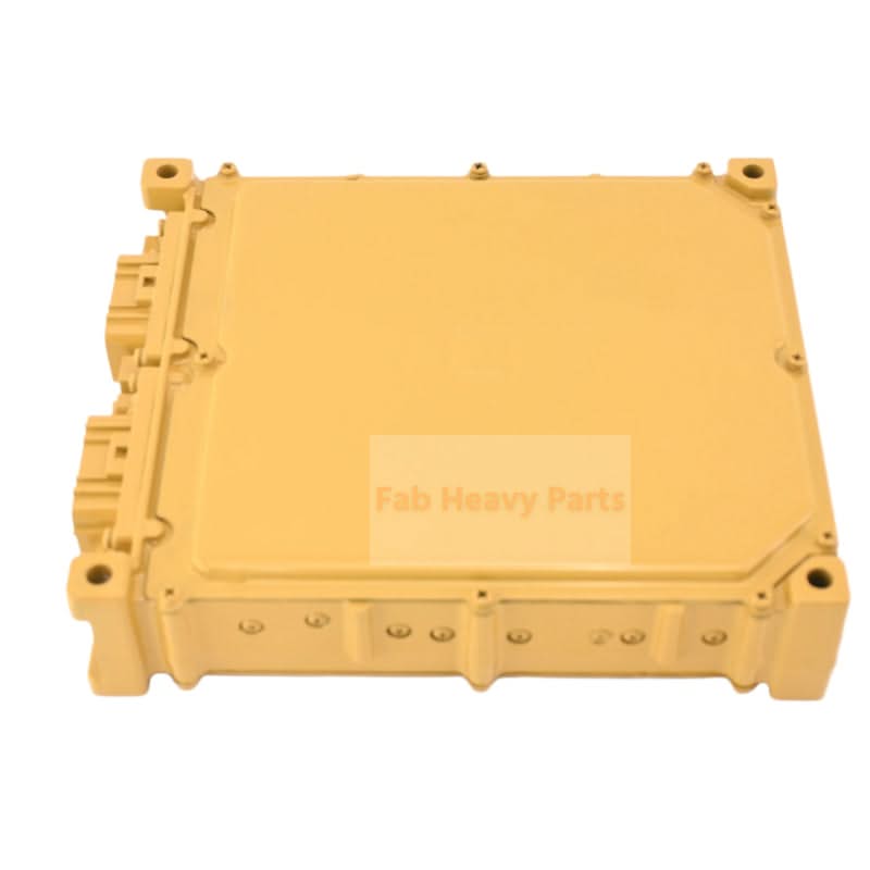 Fits for Caterpillar Excavator CAT 320B 320BL Cab Controllor Panel V - ECU 164 - 8285 1648285 - Fab Heavy Parts