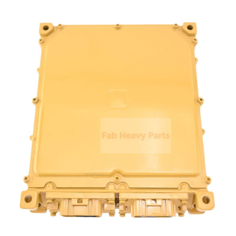 Fits for Caterpillar Excavator CAT 320B 320BL Cab Controllor Panel V - ECU 164 - 8285 1648285 - Fab Heavy Parts