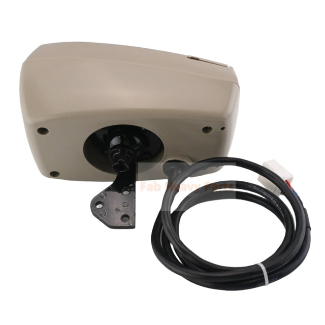 Fits for Caterpillar Excavator Cat 320C 312C 315C 318C Panneau de jauge de moniteur 260-2160 2602160 157-3198 1573198