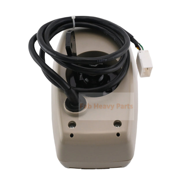 Fits for Caterpillar Excavator Cat 320C 312C 315C 318C Panneau de jauge de moniteur 260-2160 2602160 157-3198 1573198