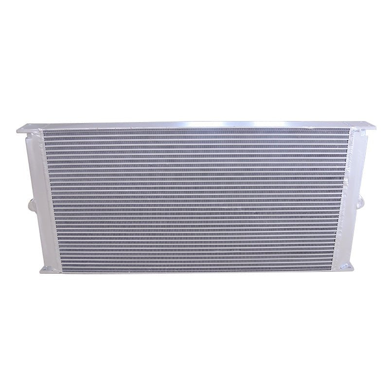Fits for Caterpillar Excavator CAT 320D 321D 323D Hydraulic Oil Cooler 265 - 3625 2653625 - Fab Heavy Parts