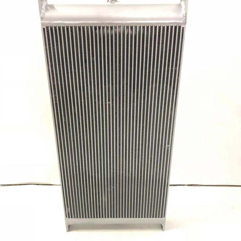 Fits for Caterpillar Excavator CAT 320D 323D 325D 329D Hydraulic Radiator Core 326 - 3870 3263870 312 - 8340 3128340 - Fab Heavy Parts