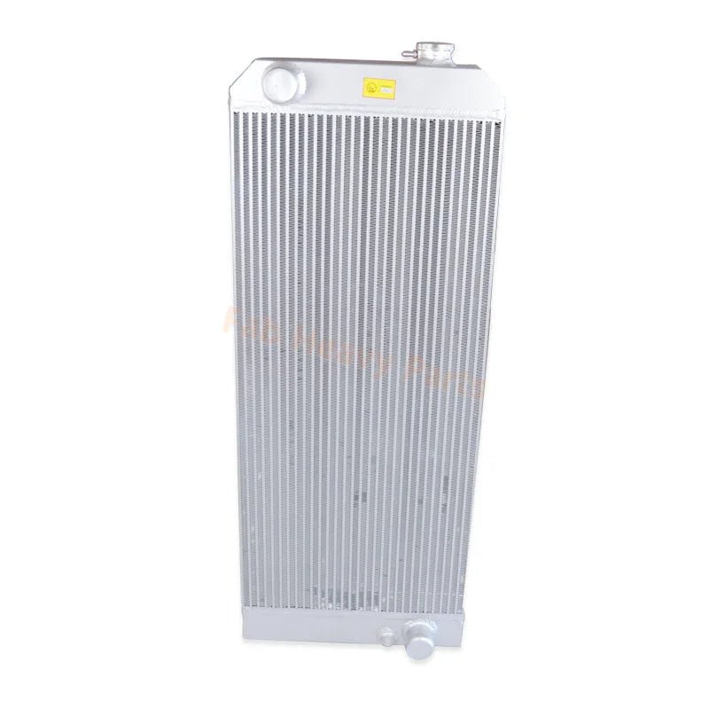 Fits for Caterpillar Excavator CAT 324D 325D 329D M325D MH Hydraulic Radiator Core Assembly 245 - 9207 2459207 - Fab Heavy Parts