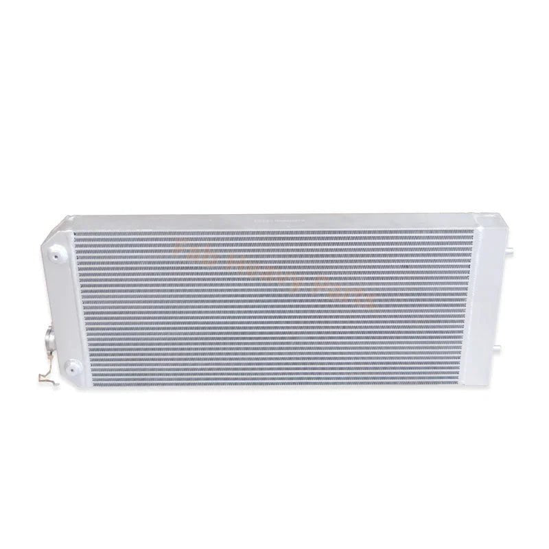 Fits for Caterpillar Excavator CAT 324D 325D 329D M325D MH Hydraulic Radiator Core Assembly 245 - 9207 2459207 - Fab Heavy Parts