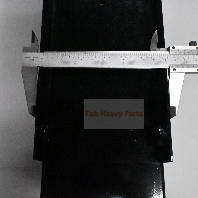 Fits for Caterpillar Excavator CAT 330B 330B L Hydraulic Radiator Core Assembly 124 - 1762 1241762 - Fab Heavy Parts
