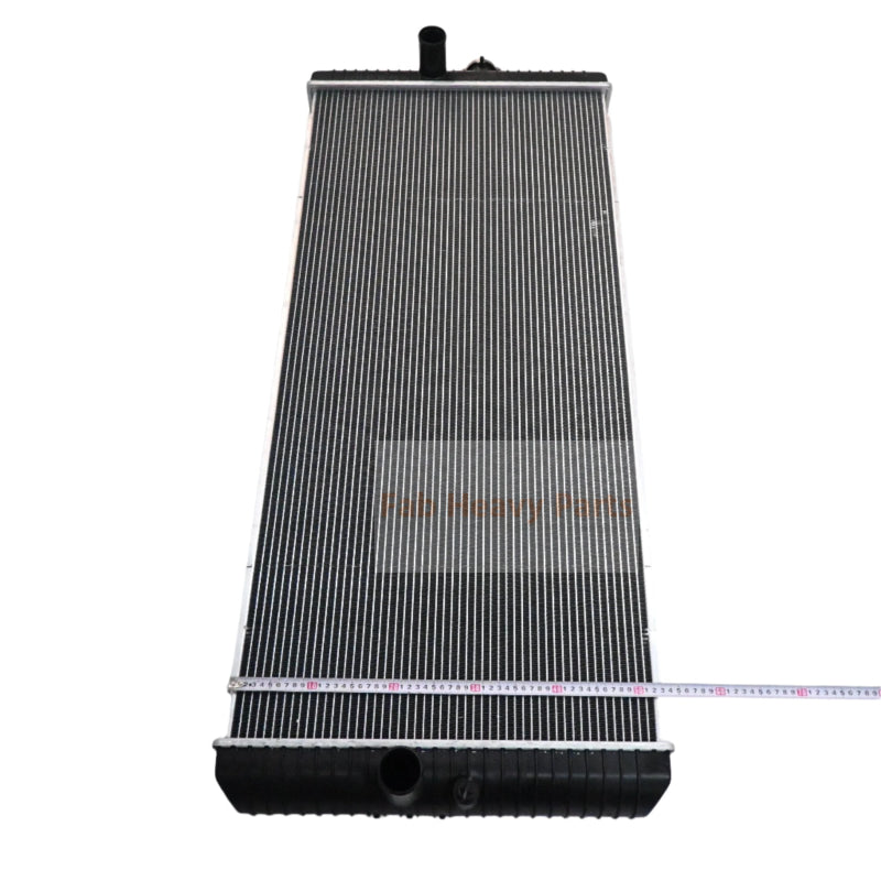 Sopii Caterpillar Excavator CAT 330D 336D 336D2 340D L M330D Hydraulijäähdyttimen ydinkokoonpanoon 245-9359 2459359