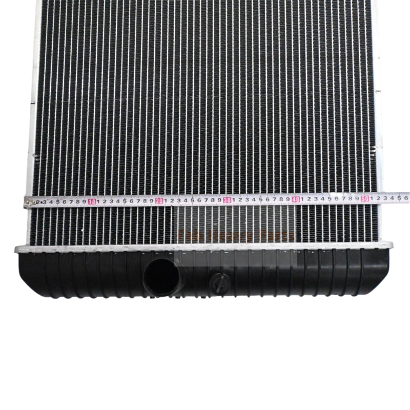 Sopii Caterpillar Excavator CAT 330D 336D 336D2 340D L M330D Hydraulijäähdyttimen ydinkokoonpanoon 245-9359 2459359