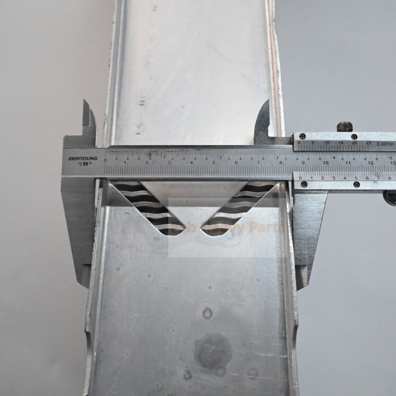 Sopii Caterpillar Excavator CAT 330D 336D 336D2 340D L M330D Hydraulijäähdyttimen ydinkokoonpanoon 245-9359 2459359