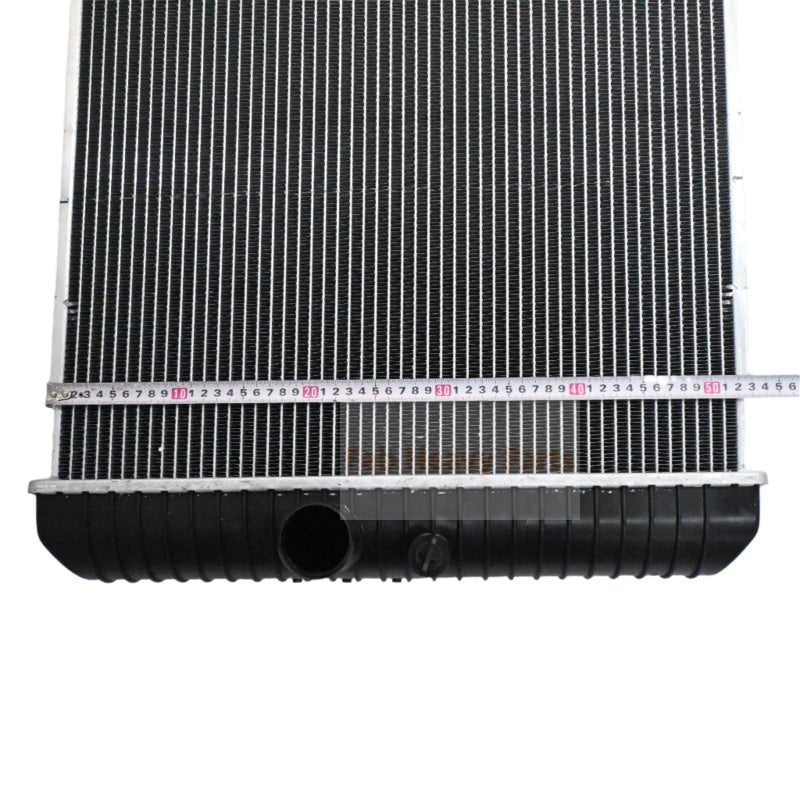 Fits for Caterpillar Excavator CAT 330D 336D 336D2 340D L M330D Hydraulic Radiator Core Assembly 245 - 9359 2459359 - Fab Heavy Parts