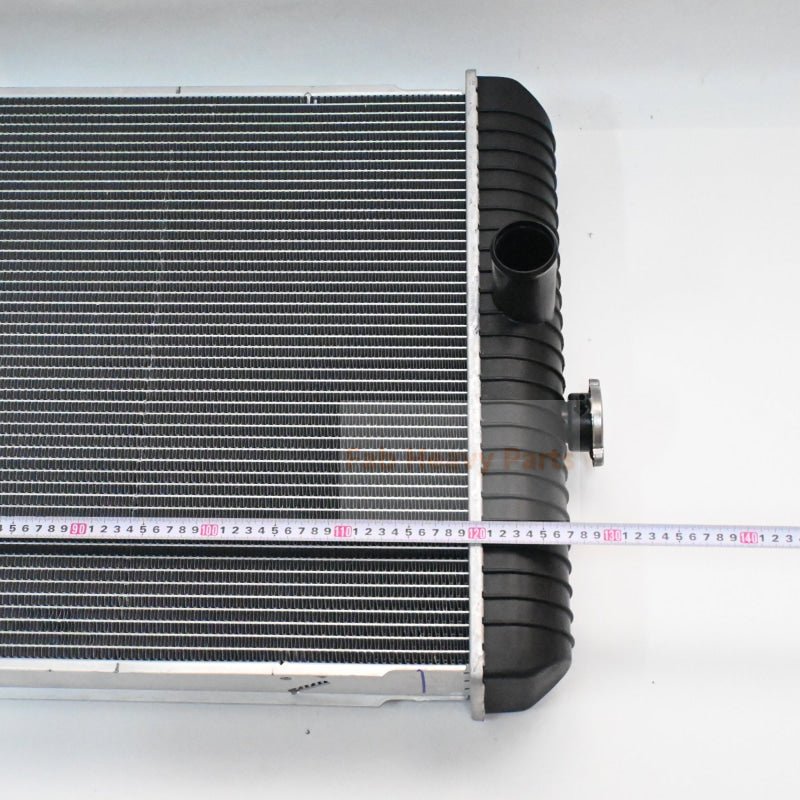 Fits for Caterpillar Excavator CAT 330D 336D 336D2 340D L M330D Hydraulic Radiator Core Assembly 245 - 9359 2459359 - Fab Heavy Parts