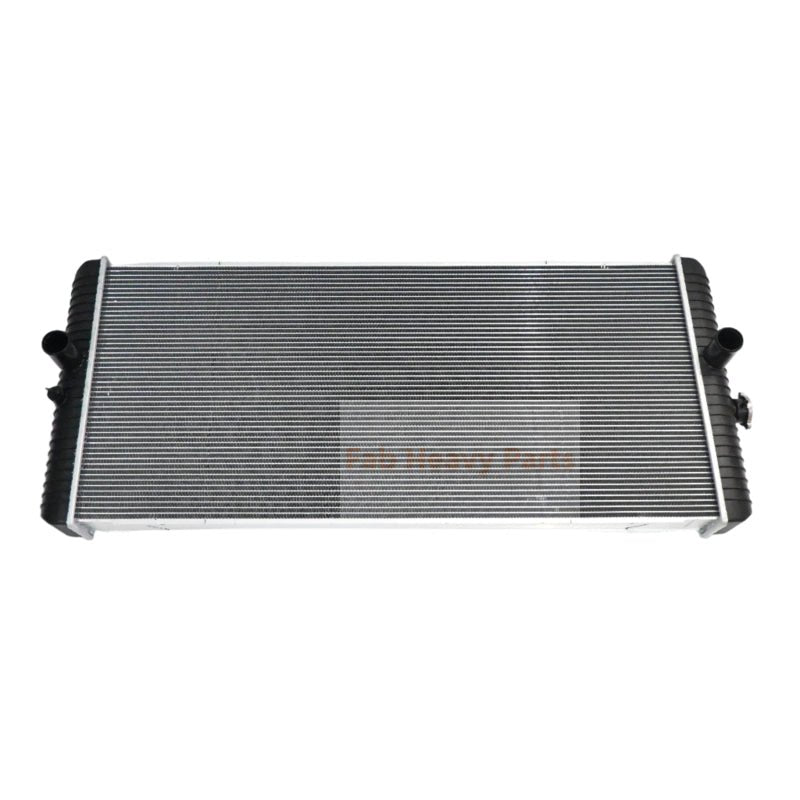 Fits for Caterpillar Excavator CAT 330D 336D 336D2 340D L M330D Hydraulic Radiator Core Assembly 245 - 9359 2459359 - Fab Heavy Parts