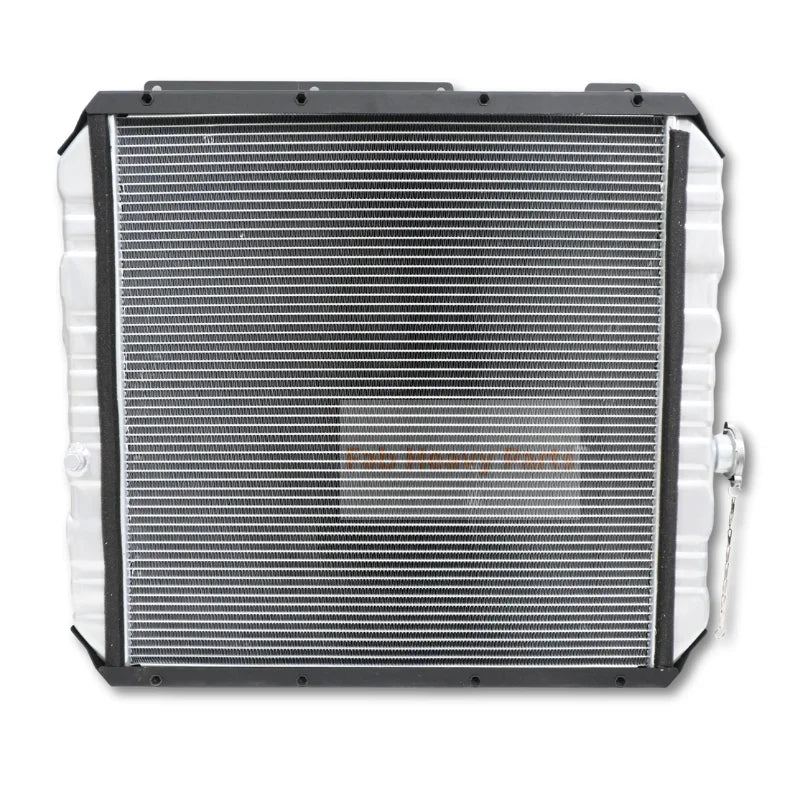 Fits for Caterpillar Excavator CAT E120B E110B Hydraulic Radiator Core Assembly 5I-5575 5I5575 5I-5522 5I5522 099-7142 0997142 085-6616 0856616