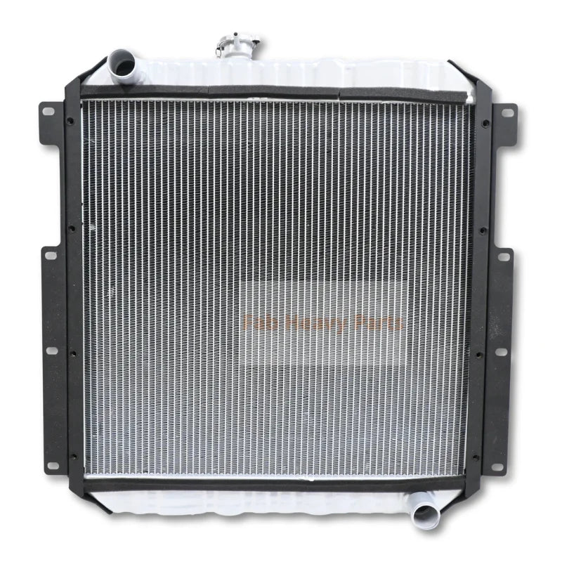 Fits for Caterpillar Excavator CAT E120B E110B Hydraulic Radiator Core Assembly 5I-5575 5I5575 5I-5522 5I5522 099-7142 0997142 085-6616 0856616