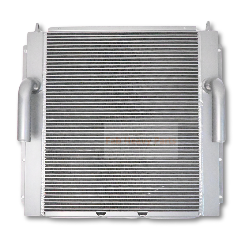 Fits for Caterpillar Excavator Cat E200B EL200B Hydraulic Oil Cooler 099-1431 0991431 085-4808 0854808 1R-5307 1R5307