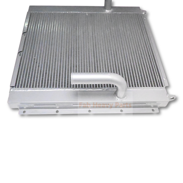 Fits for Caterpillar Excavator Cat E200B EL200B Hydraulic Oil Cooler 099-1431 0991431 085-4808 0854808 1R-5307 1R5307