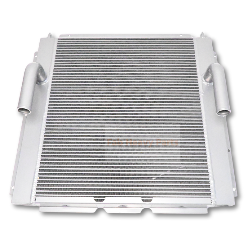 Fits for Caterpillar Excavator Cat E200B EL200B Hydraulic Oil Cooler 099-1431 0991431 085-4808 0854808 1R-5307 1R5307