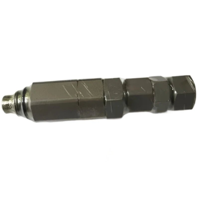 Fits for Caterpillar Excavator CAT E307 Main Relief Valve - Fab Heavy Parts