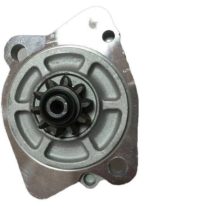 Fits for Caterpillar Excavator CAT E320B Starter Motor M008T60871 32B66 - 02102 32B6602102 - Fab Heavy Parts
