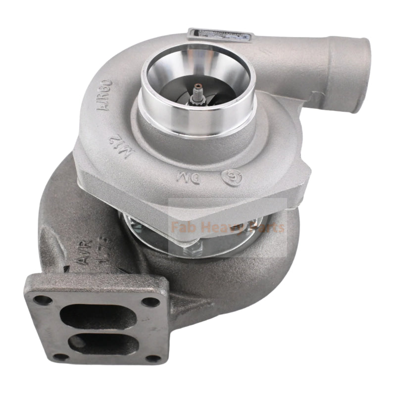 Fits for Caterpillar Loader 916 926 Turbo T04B65 Turbocharger 0R-5824 0R5824 6N8477 6N-8477, Engine 3204