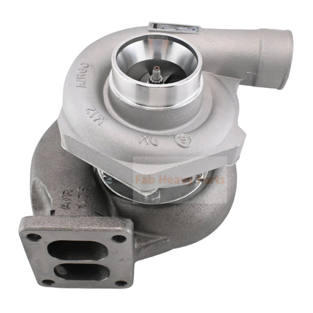 Adatto per caricatore Caterpillar 916 926 Turbo T04B65 Turbocompressore 0R-5824 0R5824 6N8477 6N-8477, Motore 3204