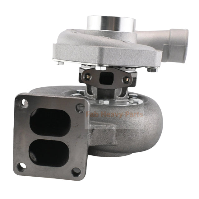 Adatto per caricatore Caterpillar 916 926 Turbo T04B65 Turbocompressore 0R-5824 0R5824 6N8477 6N-8477, Motore 3204
