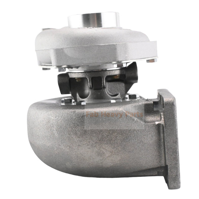 Adatto per caricatore Caterpillar 916 926 Turbo T04B65 Turbocompressore 0R-5824 0R5824 6N8477 6N-8477, Motore 3204