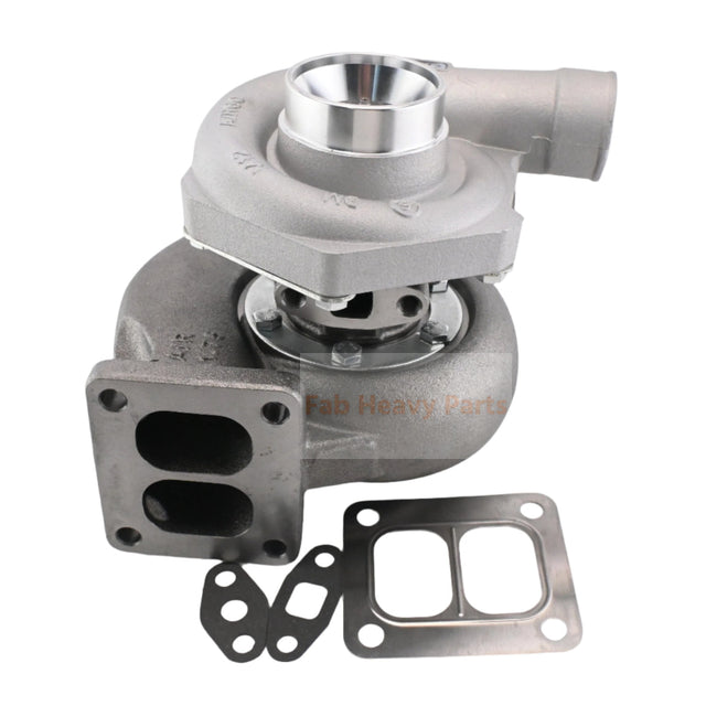 Adatto per caricatore Caterpillar 916 926 Turbo T04B65 Turbocompressore 0R-5824 0R5824 6N8477 6N-8477, Motore 3204