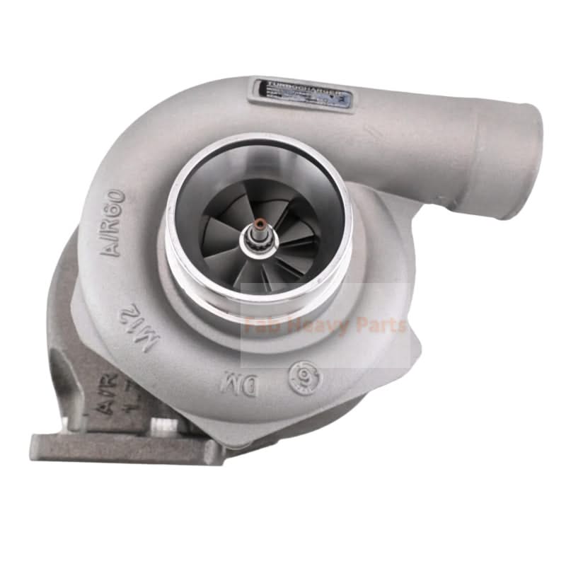Fits for Caterpillar Loader 916 926 Turbo T04B65 Turbocharger 0R-5824 0R5824 6N8477 6N-8477, Engine 3204 - Fab Heavy Parts