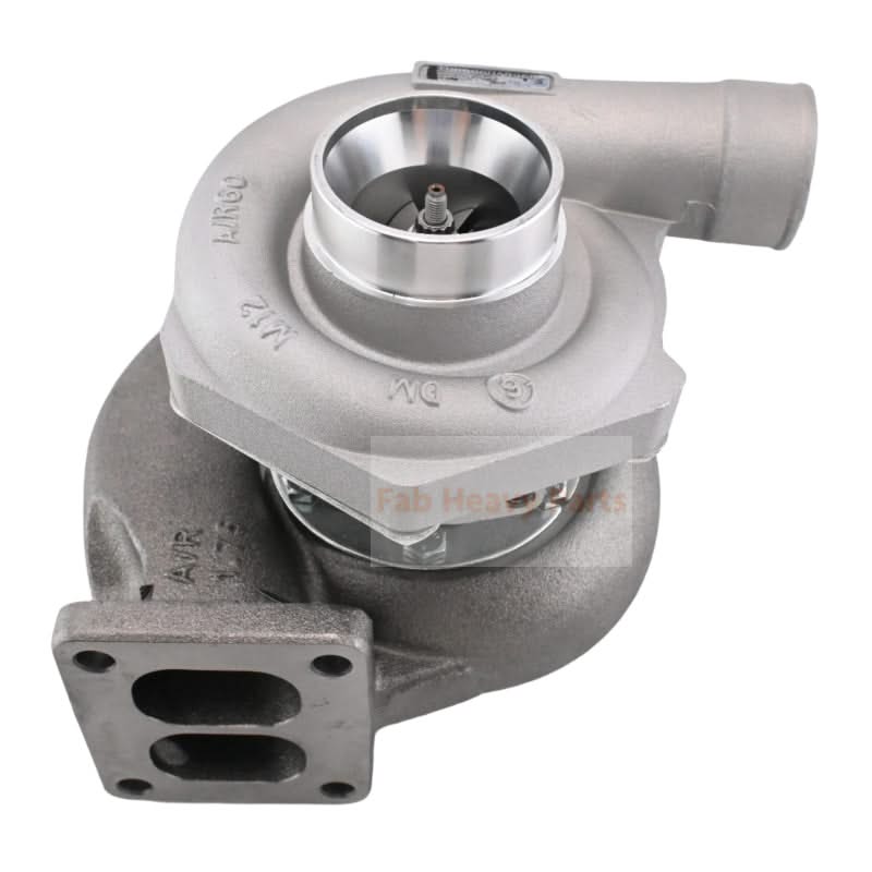 Fits for Caterpillar Loader 916 926 Turbo T04B65 Turbocharger 0R-5824 0R5824 6N8477 6N-8477, Engine 3204 - Fab Heavy Parts