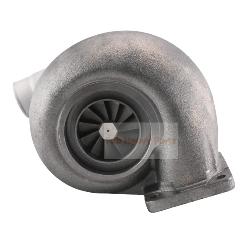 Fits for Caterpillar Loader 916 926 Turbo T04B65 Turbocharger 0R-5824 0R5824 6N8477 6N-8477, Engine 3204 - Fab Heavy Parts