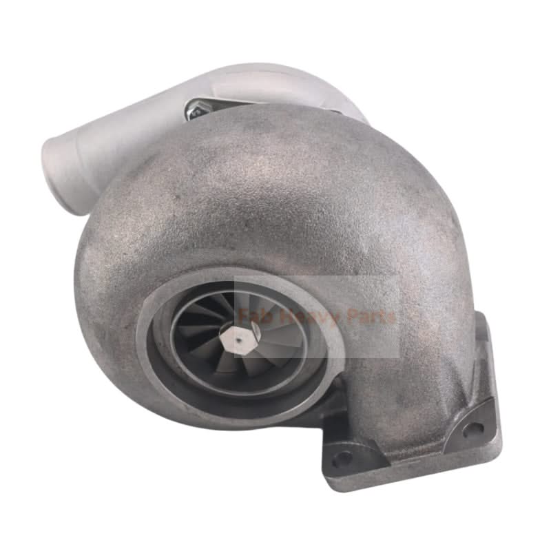 Fits for Caterpillar Loader 963 Turbocharger 6N-7155 6N7155, Engine 3304 - Fab Heavy Parts
